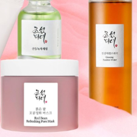 Beauty of Joseon