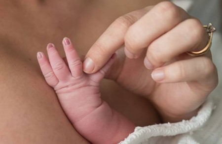 Φροντίδα Μετά τον Τοκετό