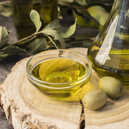 Ελαιόλαδο