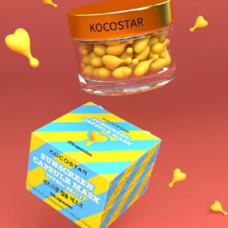 Kocostar