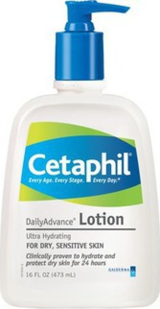 Cetaphil Fluid Hydratant 470ml