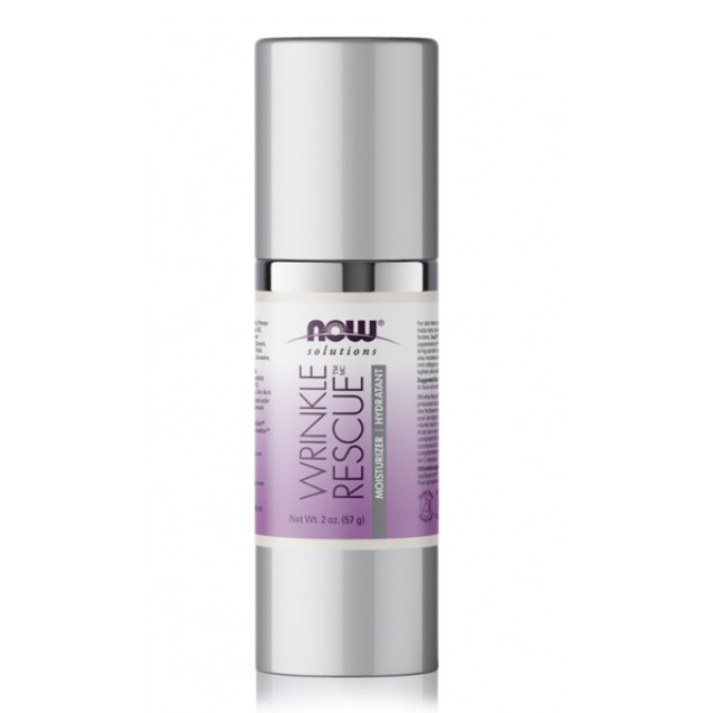 Now Solutions Wrinkle Rescue Αντιγηραντική Κρέμα Προσώπου 57ml Now Solutions Wrinkle Rescue Αντιγηραντική Κρέμα Προσώπου 57ml