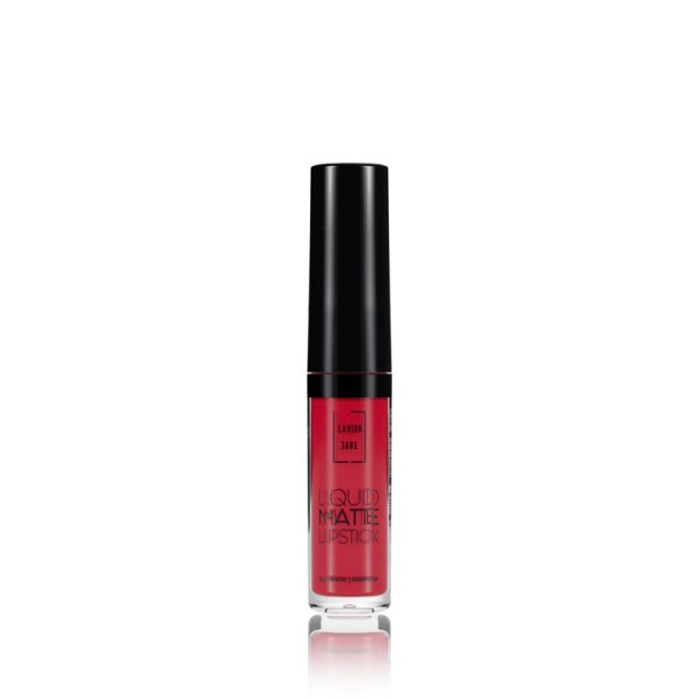 Lavish Care Matte Liquid LipColor No.16 Ματ Υγρό Κραγιόν 5ml