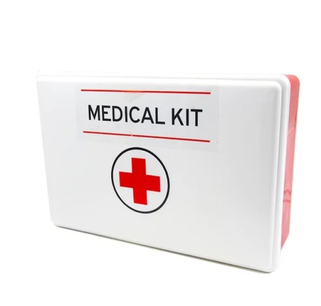 Medical Kit Για Ξενοδοχείο