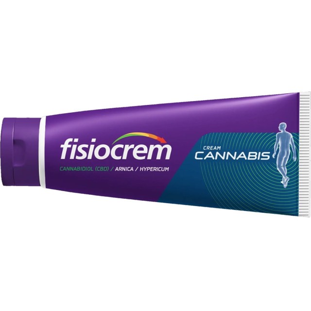Fisiocrem Cream Cannabis Καταπραϋντική Κρέμα Τοπικής Εφαρμογής με Έλαι … Fisiocrem Cream Cannabis Καταπραϋντική Κρέμα Τοπικής Εφαρμογής με Έλαι …