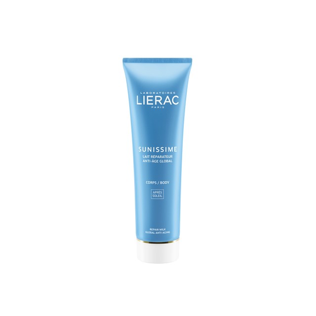 Lierac Sunissime Rehydrating Anti Age Global Repair Milk Γαλάκτωμα Σώμ …