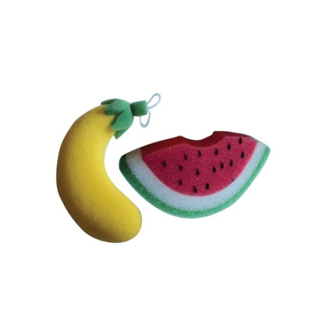 Beauty Spring Σφουγγάρι Ζωάκια (513)