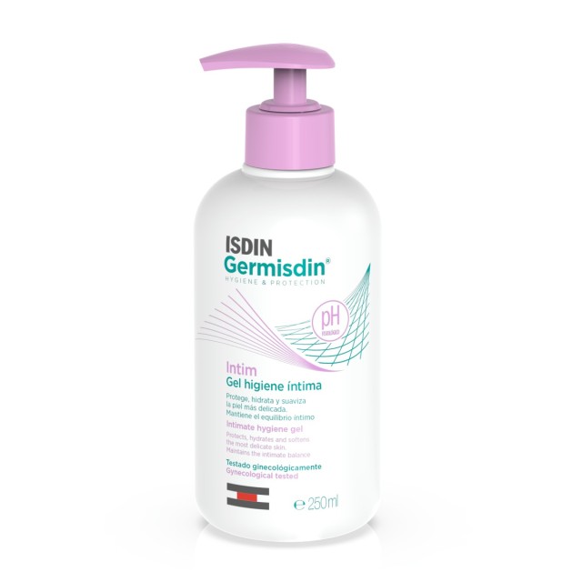 Isdin Germisdin Intimate Hygiene η Καθημερινή Υγιεινή για την Ευαίσθητ &hellip;