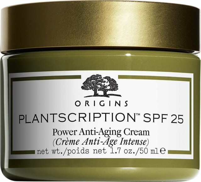 Origins Plantscription Power Anti Aging Cream SPF25 Αντιγηραντική Κρέμ …