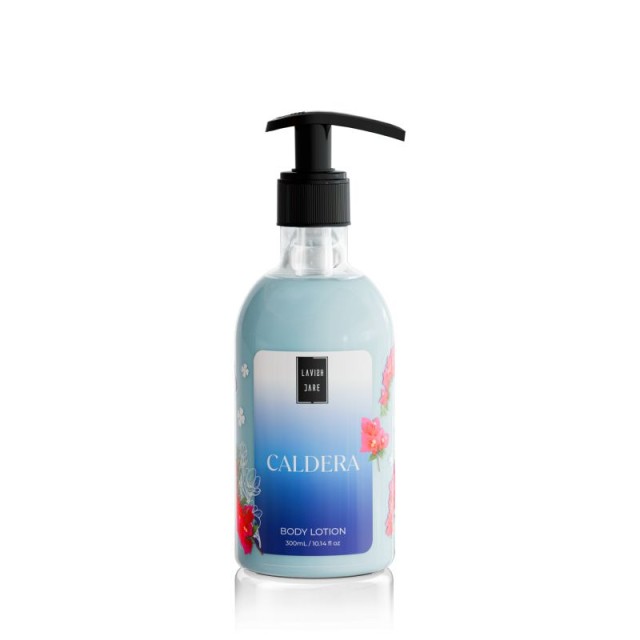 Lavish Care Caldera Body Lotion Ενυδατικό Γαλάκτωμα Σώματος … Lavish Care Caldera Body Lotion Ενυδατικό Γαλάκτωμα Σώματος …