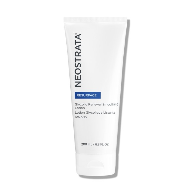 Neostrata Resurface Glycolic Renewal Smoothing Lotion Λεπτόρρευστη Κρέ …