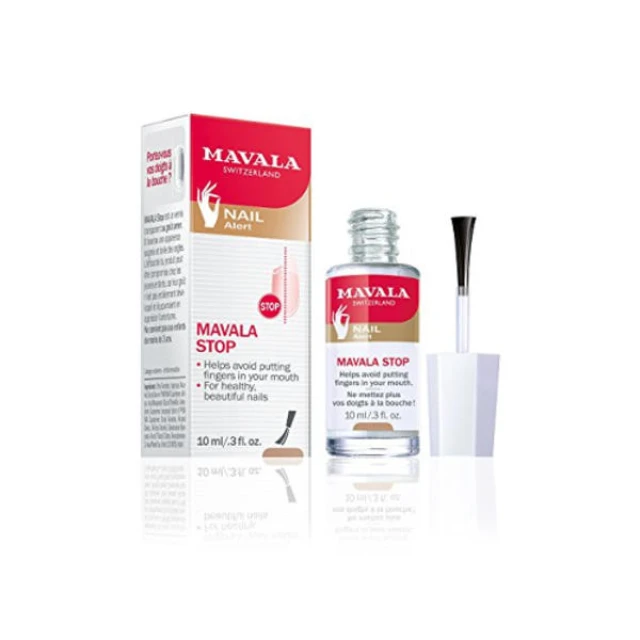 MAVALA Stop Prevents nail biting for adults and children 10ml