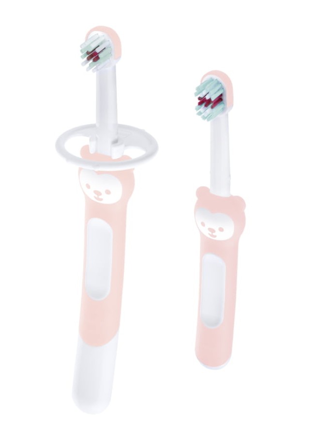 Mam Learn to Brush Σετ Οδοντικής Φροντίδας για 5m+ Εκπαιδευτική & &hellip;