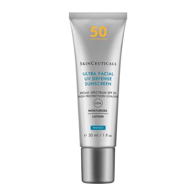 SkinCeuticals Ultra Facial Defence SPF50 Αντηλιακό Προσώπου με Ενυδατι …