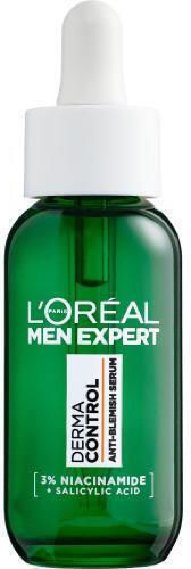 LOreal Paris Men Expert Derma Control Niacinamide Anti-Blemish Ανδρικό … LOreal Paris Men Expert Derma Control Niacinamide Anti-Blemish Ανδρικό …
