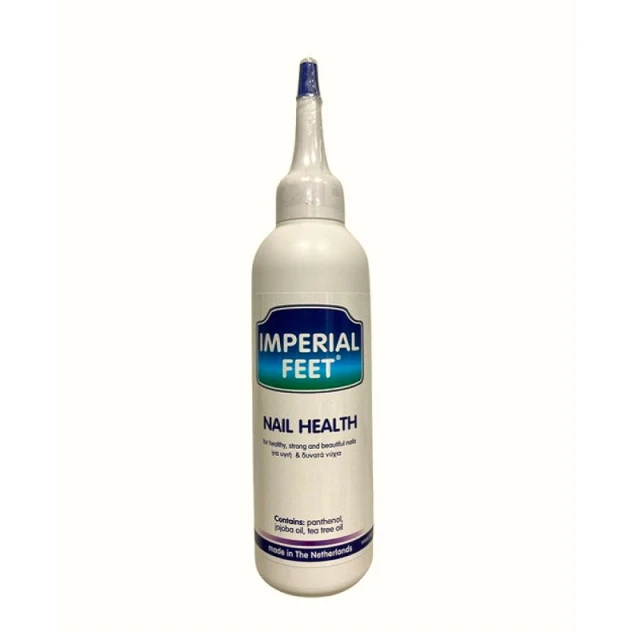 Imperial Feet Nail Health for Healthy & Strong Nails 75ml Imperial Feet Nail Health for Healthy & Strong Nails 75ml