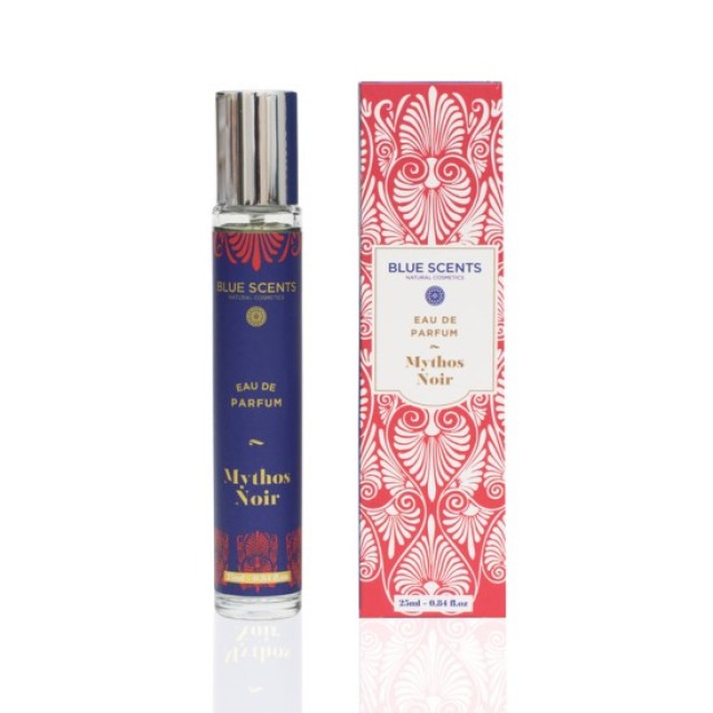 Blue Scents Mythos Noir Eau De Parfum 25ml Blue Scents Mythos Noir Eau De Parfum 25ml