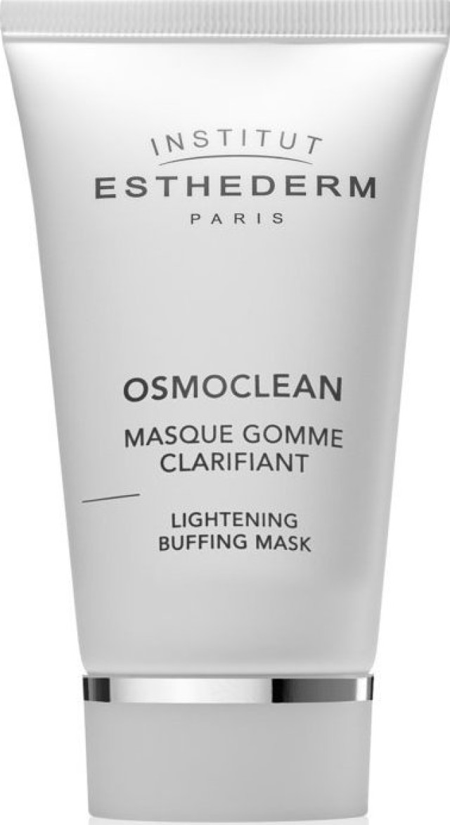 Institut Esthederm Osmoclean Lightening Buffing Mask Απολεπιστική Μάσκ …
