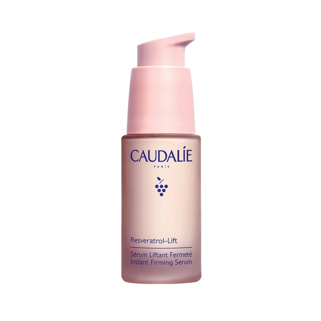 Caudalie Resveratrol Lift Firming Serum Αντιρυτιδικός Ορός Προσώπου γι …