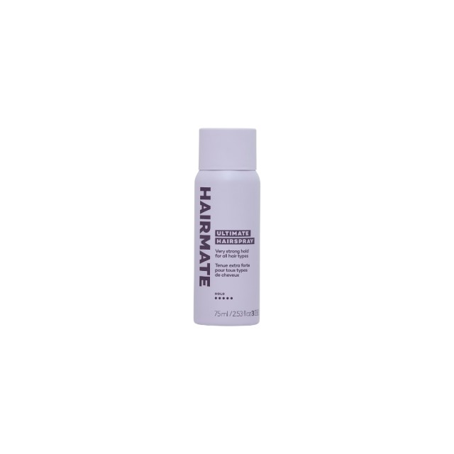 Hairmate Ultimate Hair Spray για Πολύ Δυνατό Κράτημα για όλους τους … Hairmate Ultimate Hair Spray για Πολύ Δυνατό Κράτημα για όλους τους …