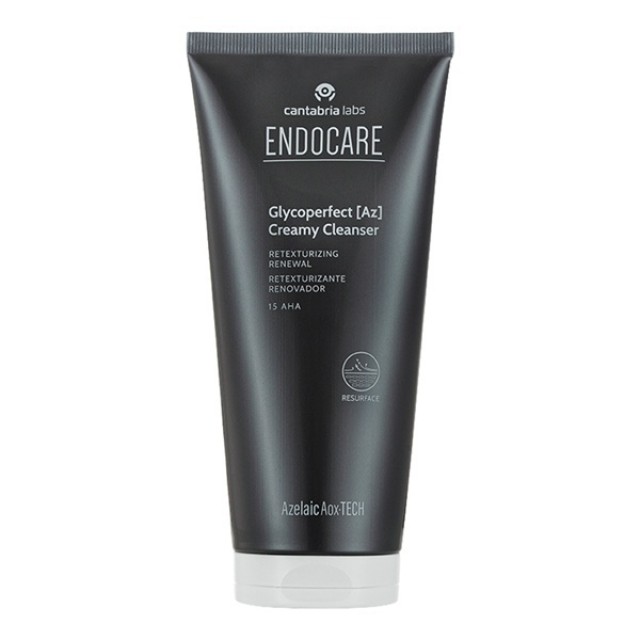 Endocare Renewal Glycoperfect [Az] Κρεμώδες Gel Καθαρισμού Προσώπου 15 …