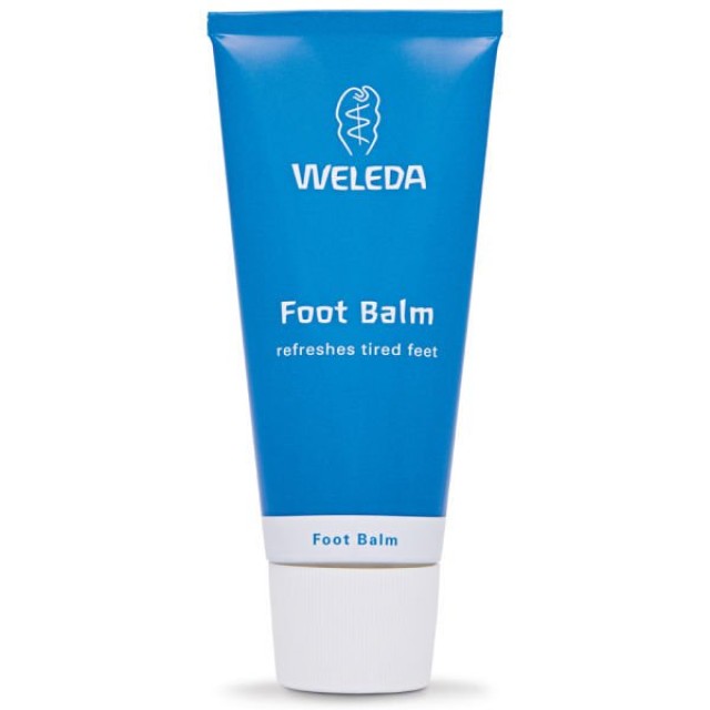 Weleda - Βάλσαμο Ποδιών, 75ml