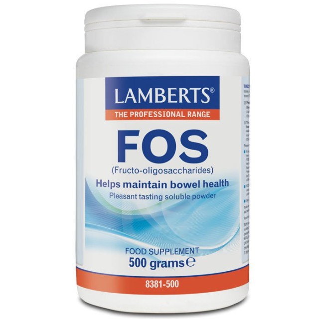 Lamberts For Eliminex, 500 gr [8381]