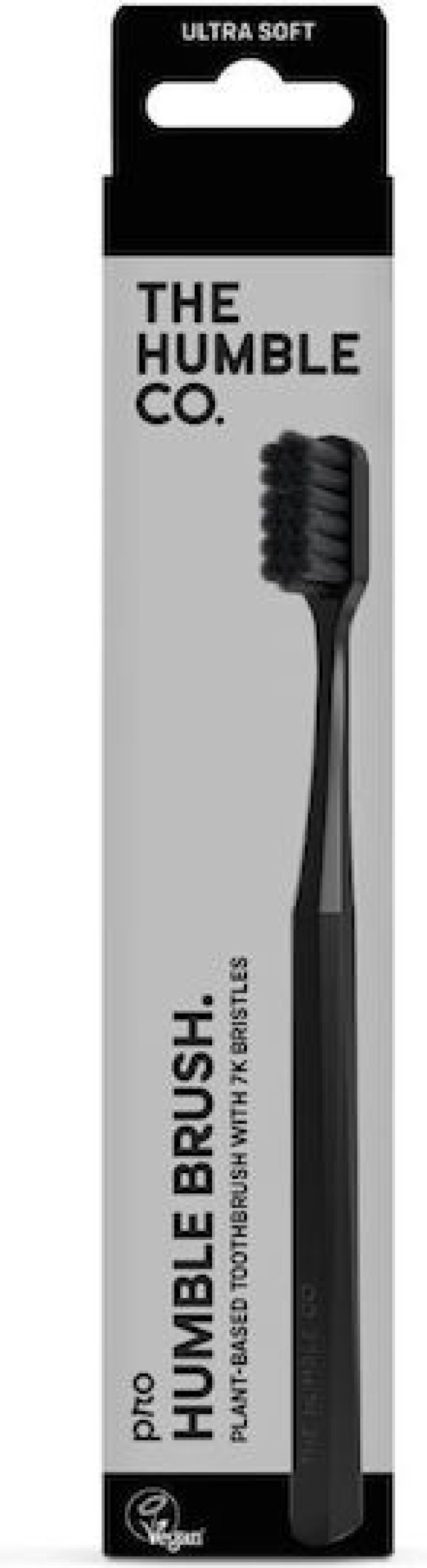 The Humble Co. Plant Based Ultra Soft Οδοντόβουρτσα Ενηλίκων από Φυτικ … The Humble Co. Plant Based Ultra Soft Οδοντόβουρτσα Ενηλίκων από Φυτικ …