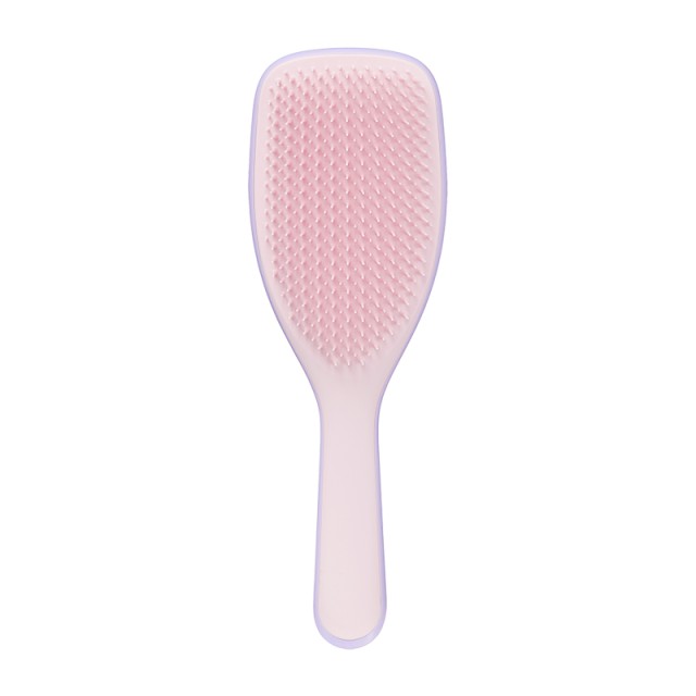 Tangle Teezer The Wet Detangler Fine & Fragile Lilac / Lilac Βούρτσα γ …