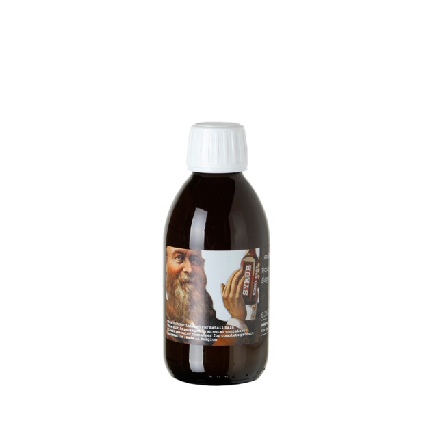 Korres Aromatic Syrup With Honey, Fennel, Anise, Thyme, 200ml