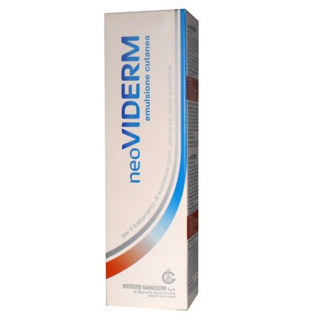 Epsilon Health Neoviderm Skin Emulsion 100ml