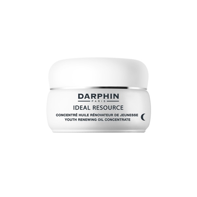 Darphin Ideal Resource Res Retinol Oil Αντιγηραντικές Κάψουλες Νυκτός …