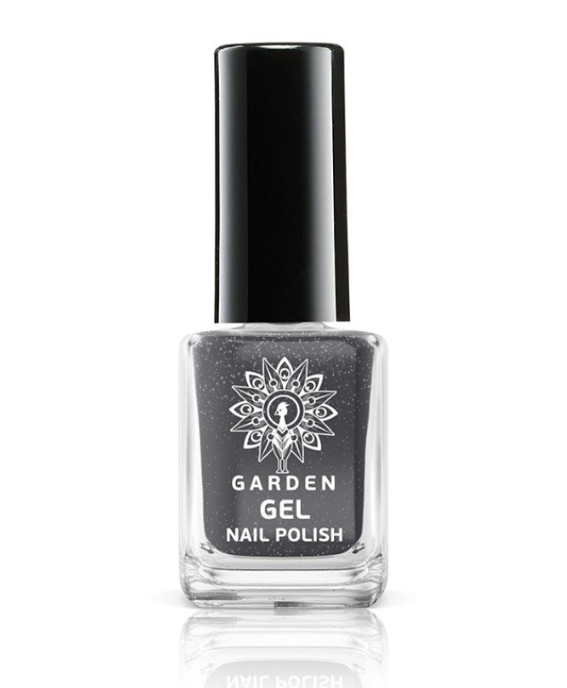 Garden Nail Ημιμόνιμο Gel Νυχιών Urban Chic No.58 12.5ml