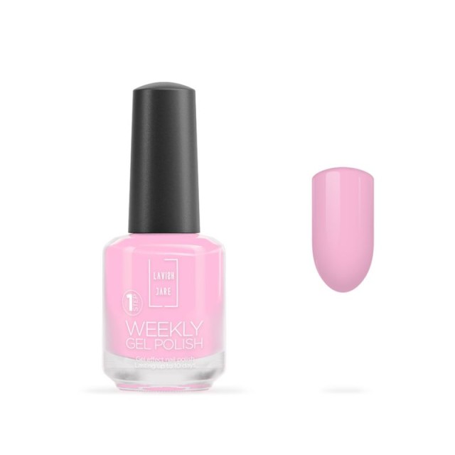 Lavish Care Βερνίκι Νυχιών Νο.798 Little Rosey 15ml