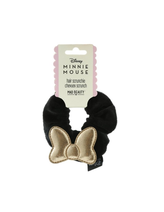 Mad Beauty Minnie Mouse Bow Magic Hair Scrunchie Λαστιχάκι Μαλλιών 1 Τ …