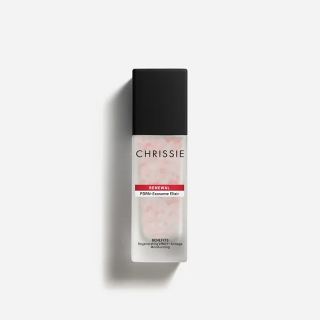 Chrissie Renewal PDRN-Exosome Elixir Ελιξήριο Προσώπου για Όλους τους &hellip;