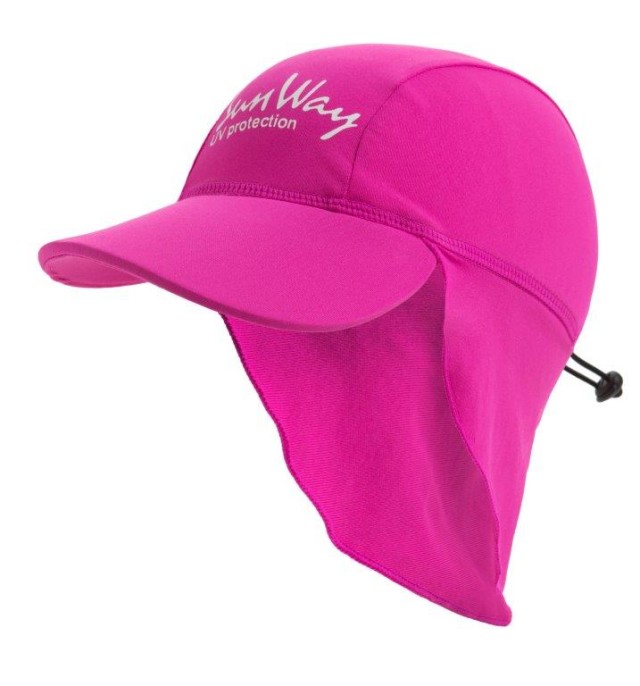 Sunway Καπέλο Ροζ 2-7 Ετών