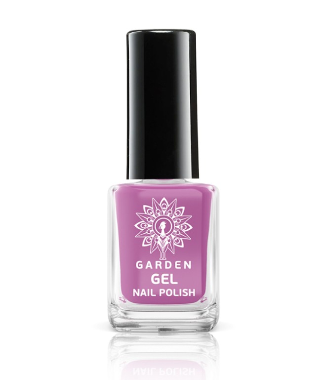 Garden Nail Ημιμόνιμο Gel Νυχιών Feeling Free No.37 12.5ml