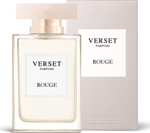 Verset Rouge Eau De Parfum Γυναικείο Άρωμα 100ml