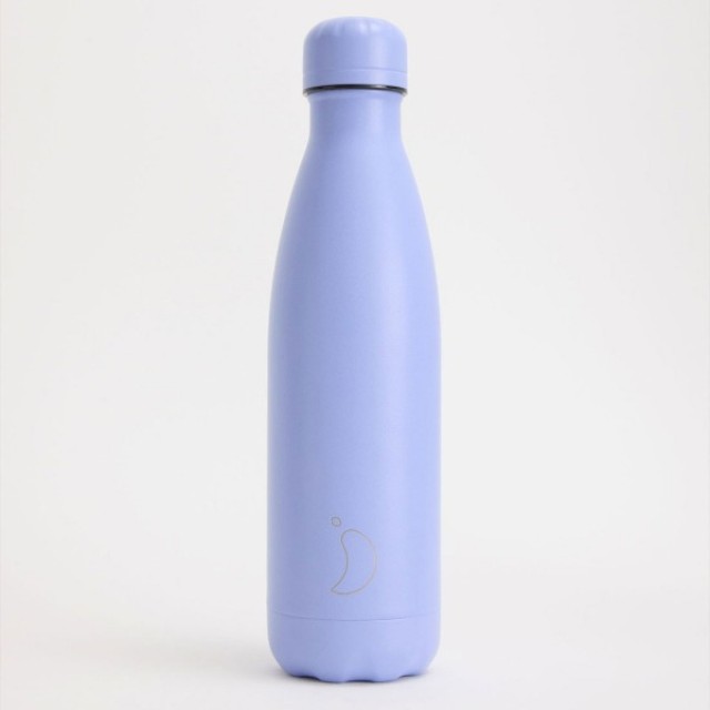Chilly’s Original All Bluebell Μπουκάλι Θερμός 500ml Chilly’s Original All Bluebell Μπουκάλι Θερμός 500ml