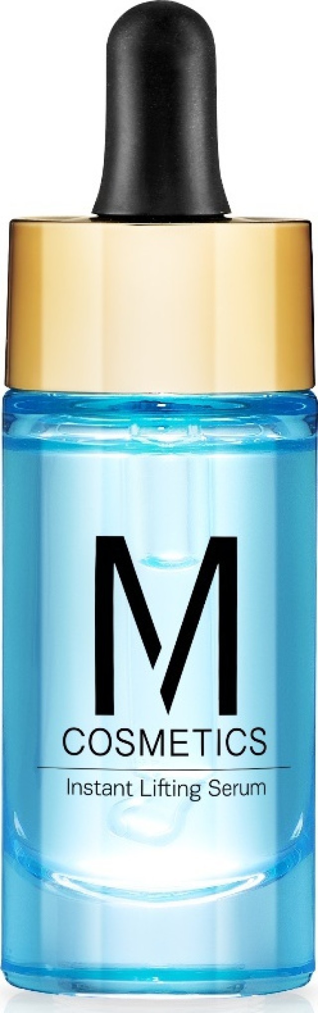 M Cosmetics Instant Lifting Serum Ορός Προσώπου Για Άμεση Ανόρθωση 15m …