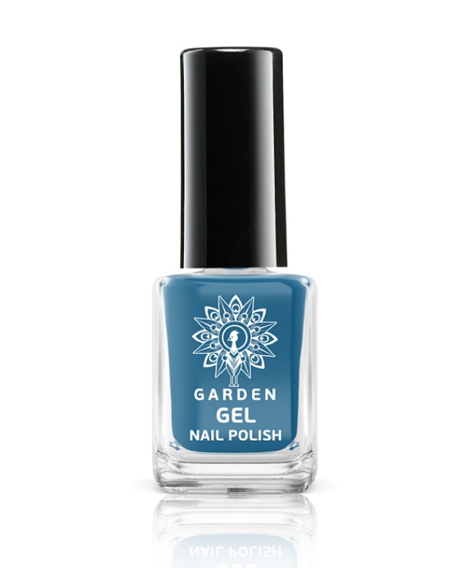 Garden Nail Ημιμόνιμο Gel Νυχιών Carefree Days No.44 12.5ml Garden Nail Ημιμόνιμο Gel Νυχιών Carefree Days No.44 12.5ml
