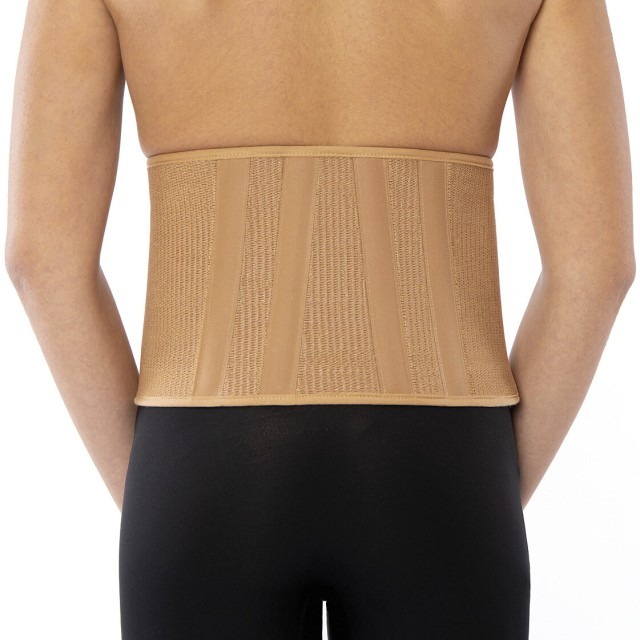 Anatomic Help Ζώνη Οσφύος 21cm One Size Χρώματος:Μπέζ, 1 Τεμάχιο [5152 …