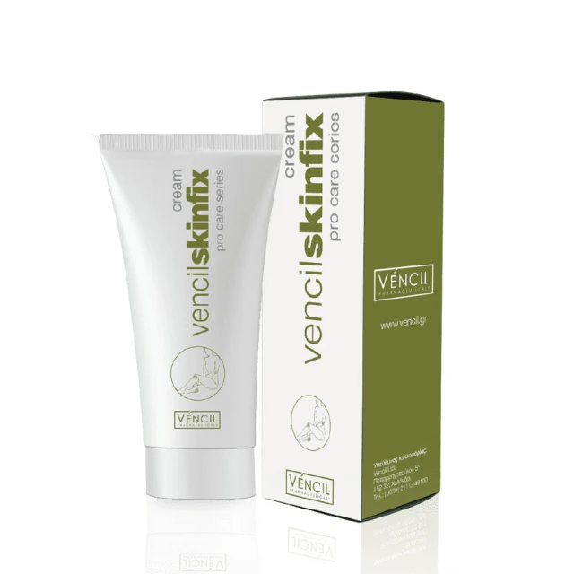 Vencil Skinfix Cream Moisturizing Body Cream for Hardening 100ml Vencil Skinfix Cream Moisturizing Body Cream for Hardening 100ml
