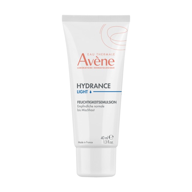 Avène Eau Thermale Hydrance Light Ενυδατική Κρέμα Προσώπου για Κανονικ &hellip;