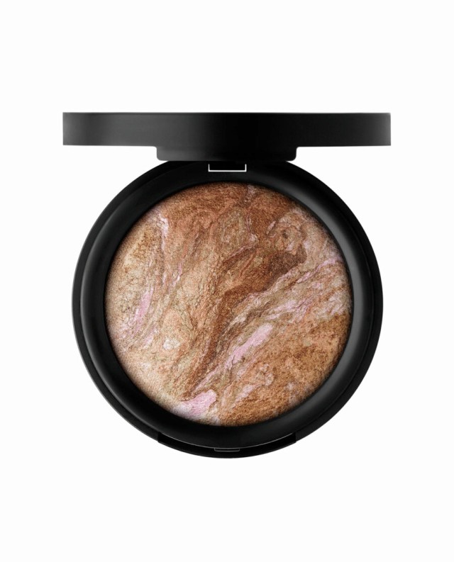 Erre Due Sparkling Powder No.402 Face & Body Endless Summer Πούδρα Λάμ …