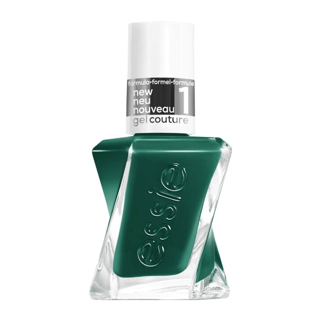 Essie Gel Couture 548 in Vest in Style Βερνίκι Νυχιών Πράσινο 13.5ml Essie Gel Couture 548 in Vest in Style Βερνίκι Νυχιών Πράσινο 13.5ml