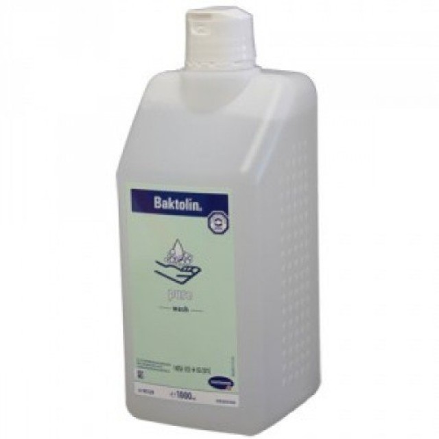 Bactolin - Pure Wash, 1000ml