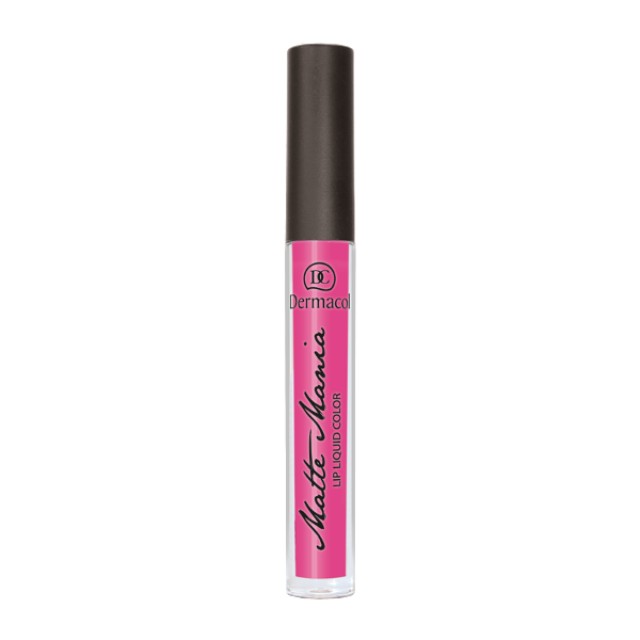Dermacol Lipstick Matte Mania No31, 3.5ml