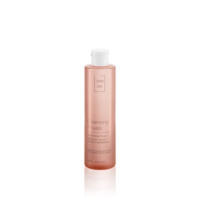 Lavish Care Cleansing Rituals Moisturizing Toner Ενυδατική Λοσιόν Τόνω &hellip;